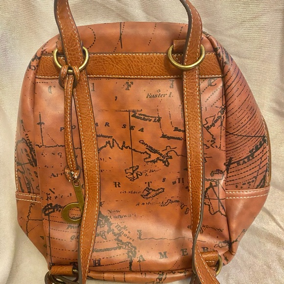 B.O.C Mini Backpack - Picture 4 of 4